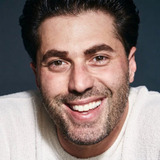 Adam Ray — Pizza Place Guy (voice)