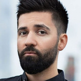 Navid Navid — Morteza