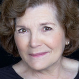 Susan Gordon-Clark — Hostess