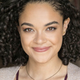 Sarah-Nicole Robles — Additional Voices (voice)