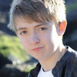 Jack Scanlon — Shmuel