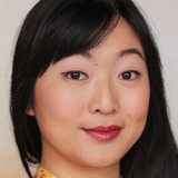 Harmony Zhang — Nurse