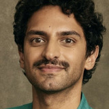 Karan Soni — Pavitr Prabhakar (voice)