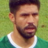 Oribe Peralta — Self