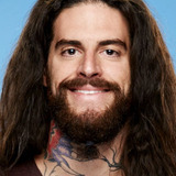 Austin Matelson — Luchasaurus