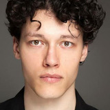 Tomás Barry — Charlie