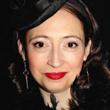 Marta Bizoń — Dancer (uncredited)