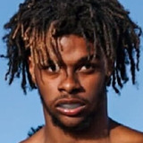 Ashton Sylve — Self