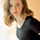 Каси Рэйнер — Field Hockey Girl #1