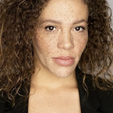Yasmine Abriel — Prostitute with Benjamin