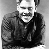 Jack Pennick — Camp Helper (uncredited)