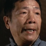 Cheung Sek-Aau — Thug