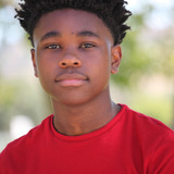 Jalyn Hall — Devin