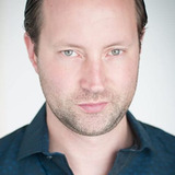 Adam Winlove-Smith — Masked Family Member #2