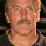 Dan Severn — Rich Chandler