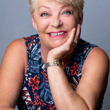 Crissy Rock — Auntie