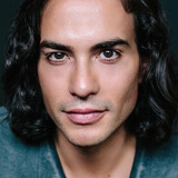 Adam Zuniga — Mr. Chong "Brainiac"