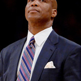 Byron Scott — Reporter