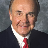 Dick Enberg — Radio Announcer (voice)