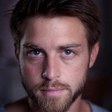 Peder Bille — Oscar (segment "Between Here & Now")