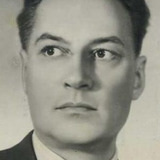 Andrei Abrikosov — Gavrilo Oleksich