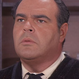 Bern Hoffman — Wrestler (uncredited)