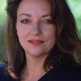 Monika Schwarz — Mrs. Hess