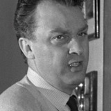 Graham Ashley — Warder