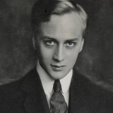 Gösta Ekman — Faust