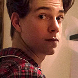 Milo Roussel — Sebastiano