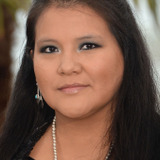 Misty Upham — Minnie (uncredited)