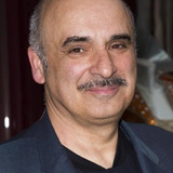Peter Polycarpou — Dr. Haugen