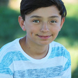 Эван Коул — Principal (uncredited)