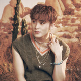 마크 — Self [NCT 127]