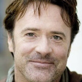 Dominic Gould — Father