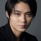 磯村勇斗 — Alain / Kamen Rider Necrom