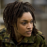 Kerri McLean — Gayle