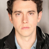 Austin Freeman — Metropolis Citizen #2