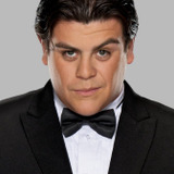 Jesús Rodriguez — Ricardo Rodriguez (Personal Ring Announcer)