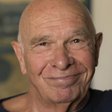 Jean Bouchaud — Vicar