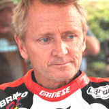Kevin Schwantz — Himself