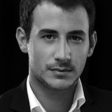 Nicholas Jacob — Khaled