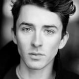 Matthew Beard — Alistair
