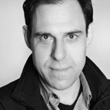 Thomas Loibl — Kommissar Markus Minow