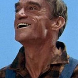 Jim Boles — Abraham