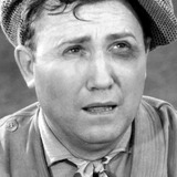 Tom O'Brien — Michael Olysius 'Bull' O'Hara