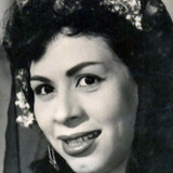 Wedad Hamdy — Hamida