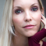 Tiffany Paulsen — Suzi Donaldson