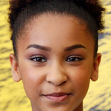 Sennia Nanua — Melanie