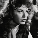 Claudine Dupuis — Jeanette